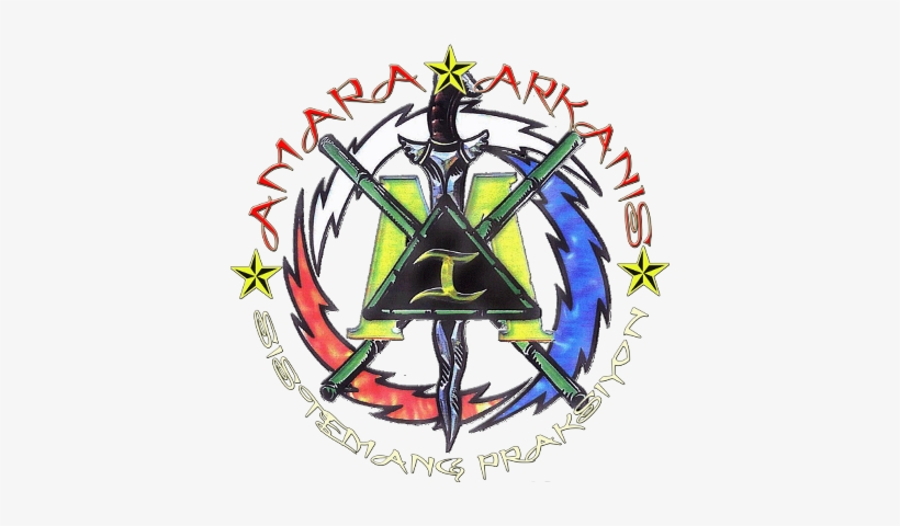 Amara Arkanis Philippines Members Registration Form - Emblem, transparent png