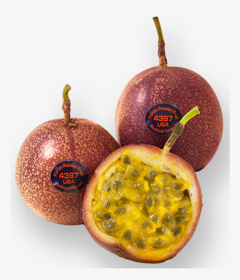 Florida Passion Fruit In Promotable Volumes - Passion Fruit, transparent png
