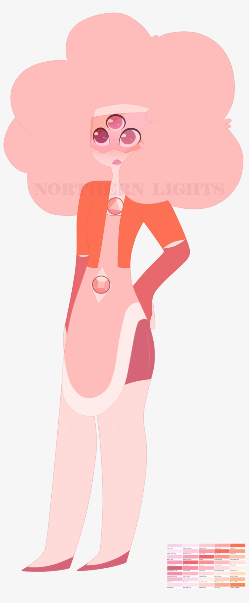 Malaia Garnet - Cartoon, transparent png