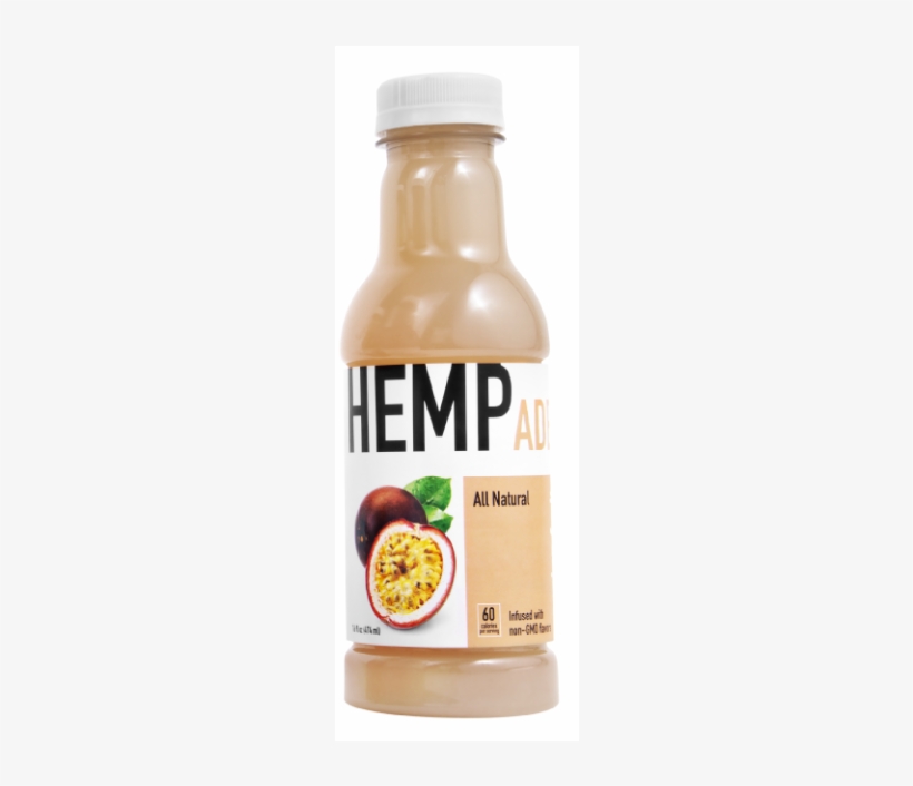 Hempade Passion Fruit - Love To Love Tickle My Body - Mousse De Massage - Fruit, transparent png