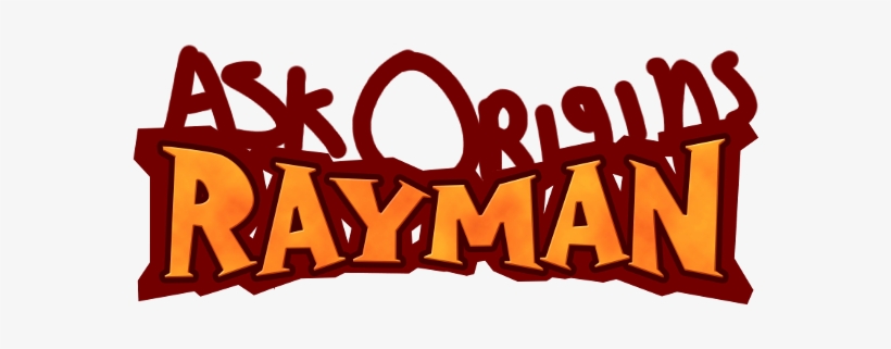 , “daft Punk Fist Bump" Hd Version - Ubisoft Used Rayman Origins (ps3) - Pre-owned, transparent png