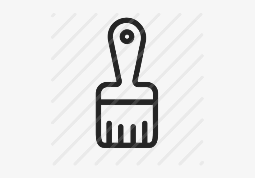 Paint, transparent png