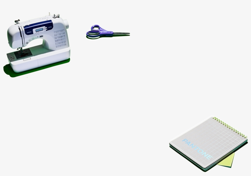 What To Get For - Sewing Machine, transparent png