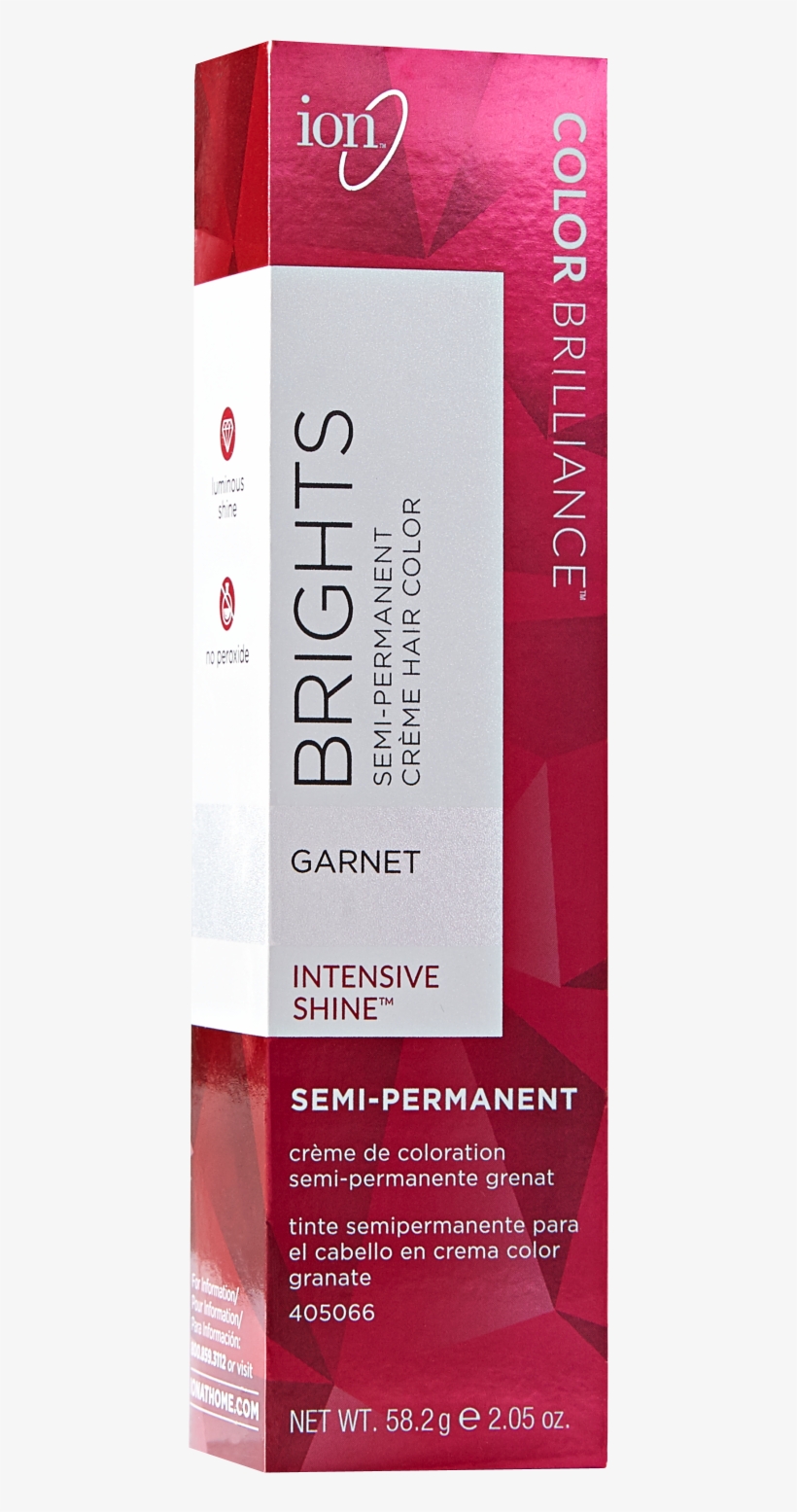 Ion Color Brilliance Garnet, transparent png