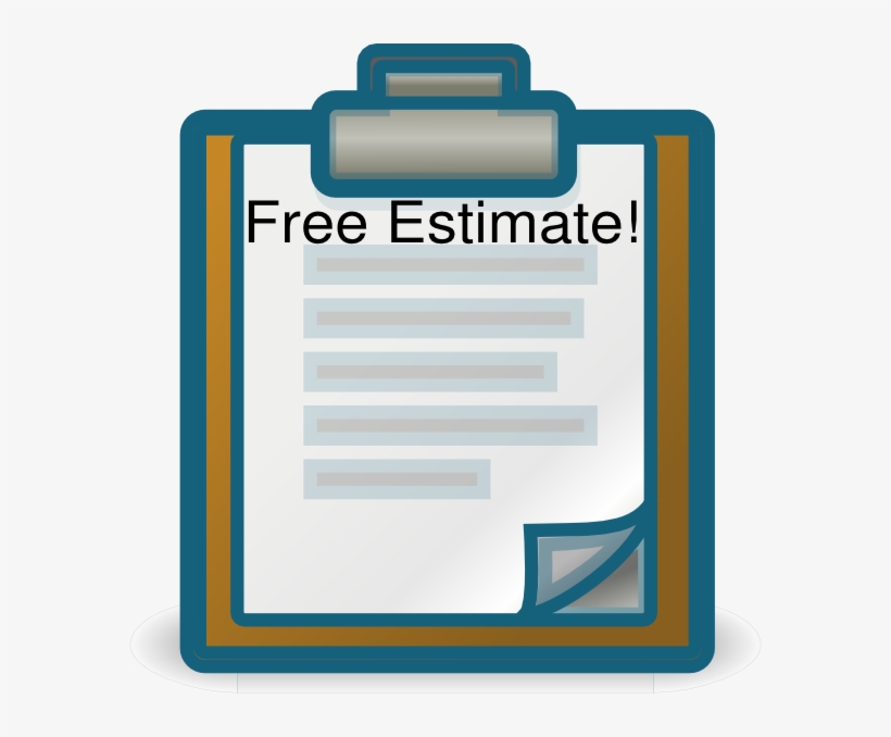 How To Set Use Clipboard Blue Svg Vector, transparent png