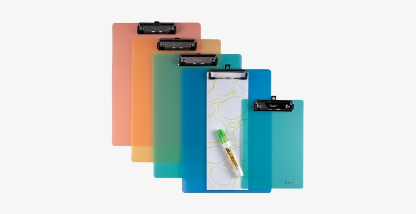 820 - Bìa Trình Ký Mica A4, transparent png