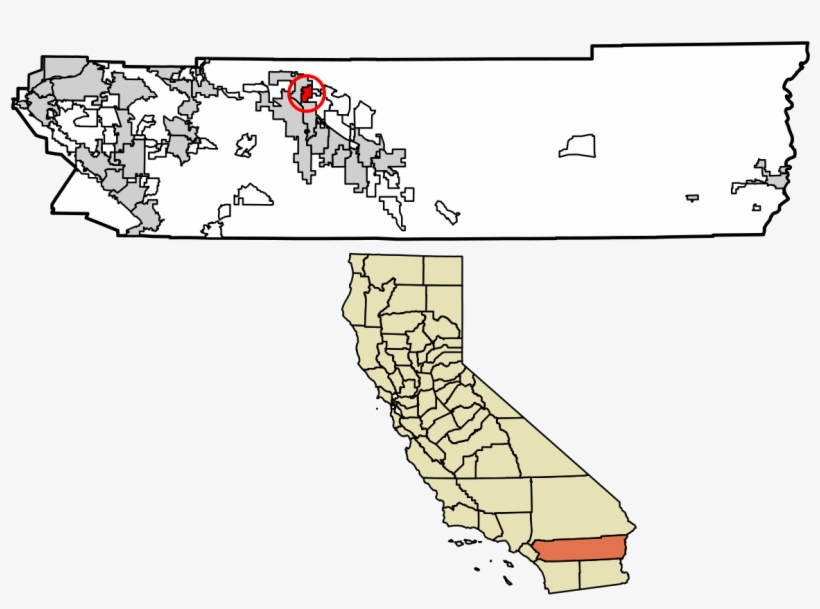 Location Of Riverside California, transparent png