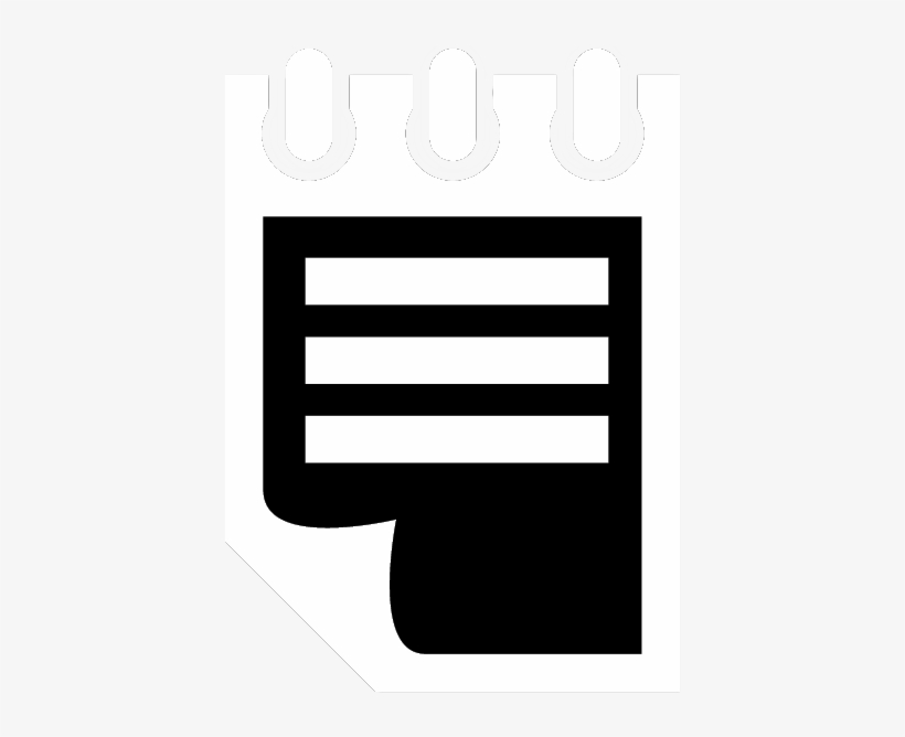 Clipboard - Aluminium, transparent png