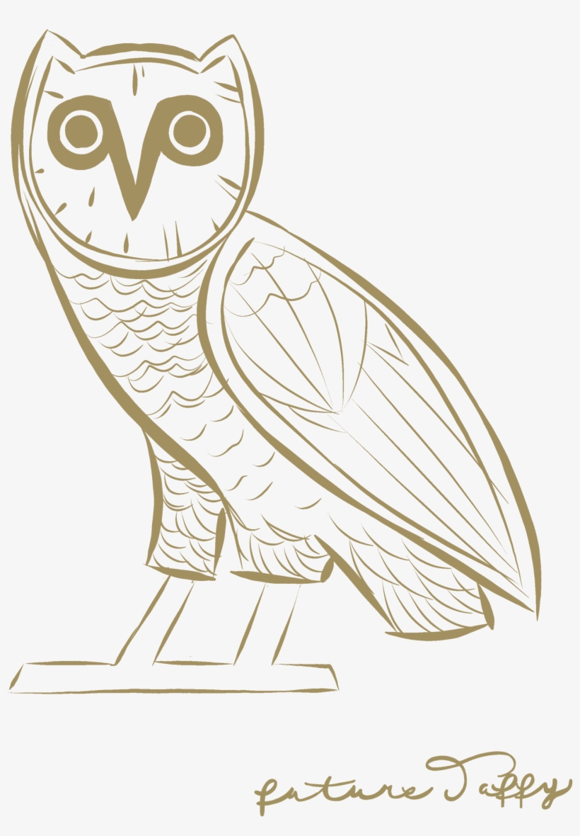 Collection Of Ovo - Octobers Very Own Png, transparent png