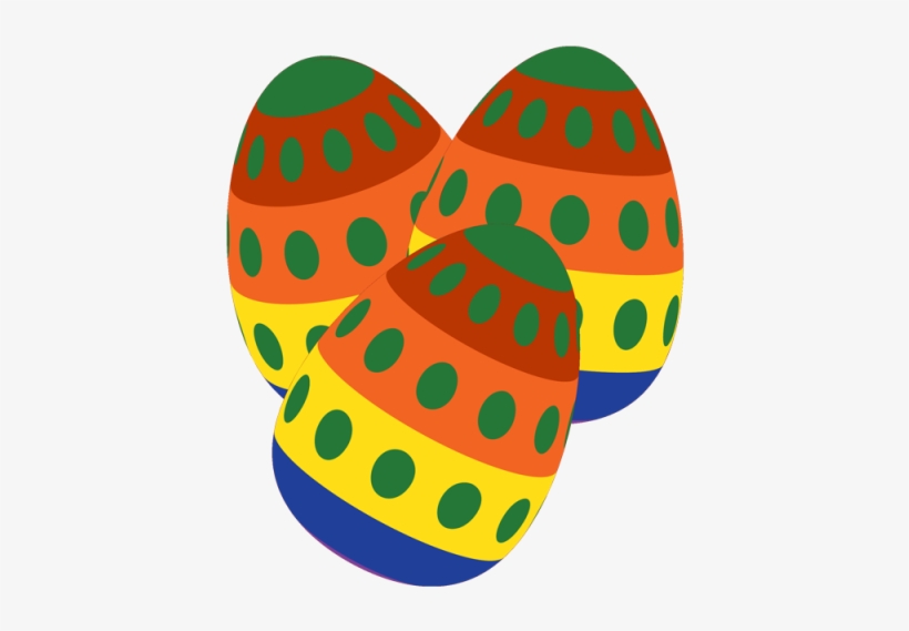 Ovo De Páscoa - Easter, transparent png