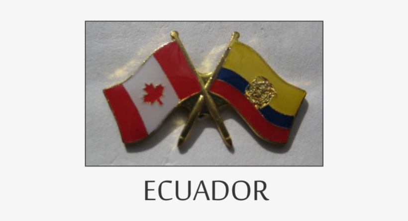 Crossed Flag Pins - Tailor, transparent png