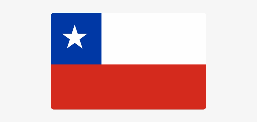 Chilevsecuador - Chile - Ecuador - Chile Flags, transparent png