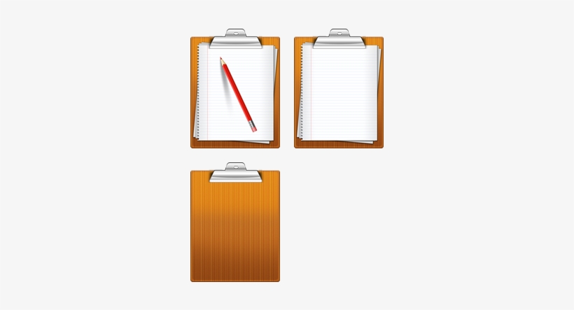 Search - Clipboard Psd, transparent png