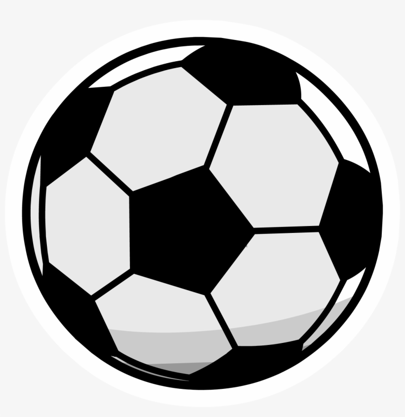 Penguin Cup 2014 Shootouts Icon - Png Icon Ball Football, transparent png