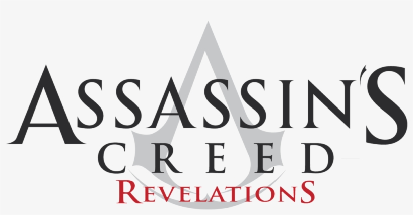 Assassin's Creed Logo Png - Assassin's Creed Brotherhood Logo, transparent png