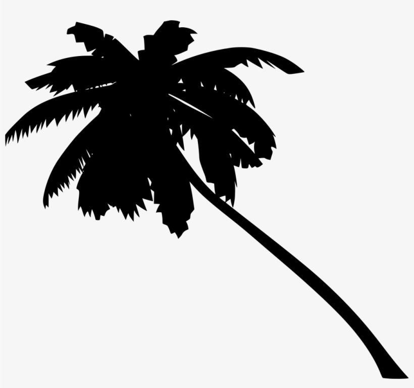 Download Png - Animated Palm Tree, transparent png