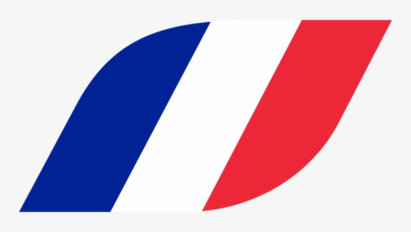 France Flag - France, transparent png