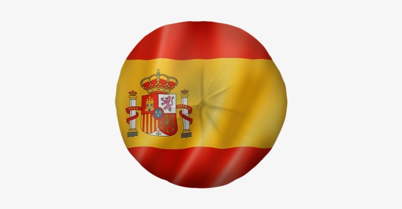 Spain Flag 2013, transparent png