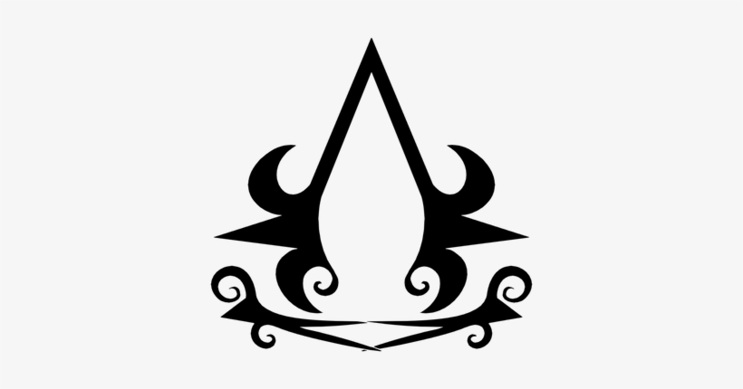 Symbol Clipart Assassin's Creed - Assassin's Creed, transparent png