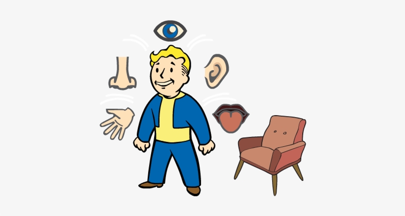 Raider - Fallout 4 Vault Dweller's Survival Guide By David Hodgson, transparent png