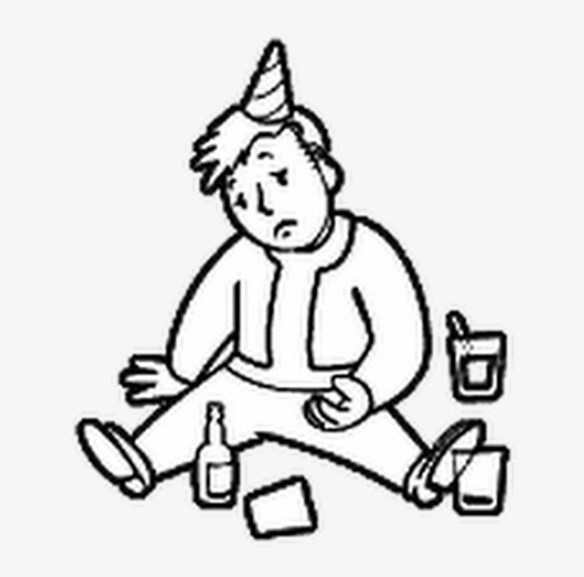 I Used To Have A Dream Of Getting Out Of My Hometown - Fallout Party Boy Perk, transparent png