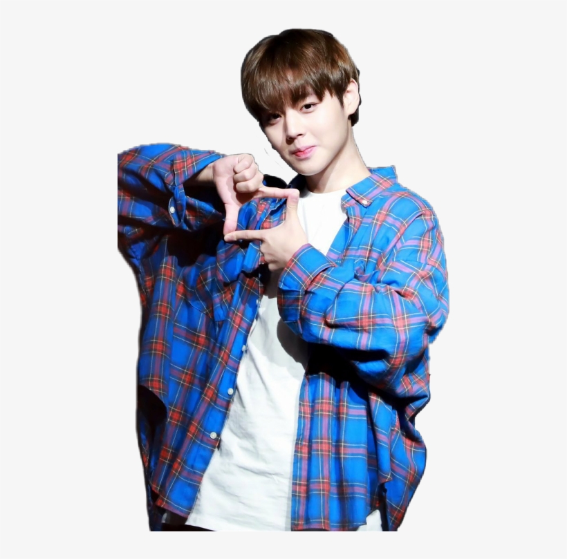 Park Jihoon, transparent png