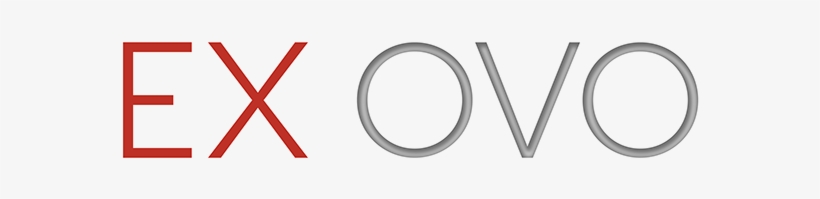 Ex Ovo Logo On Behance - October's Very Own, transparent png