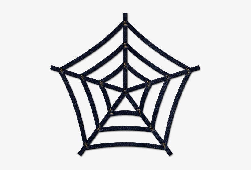 Free Download Spider Web Emoji Clipart Spider Web Clip - Spider Web Icon Transparent, transparent png