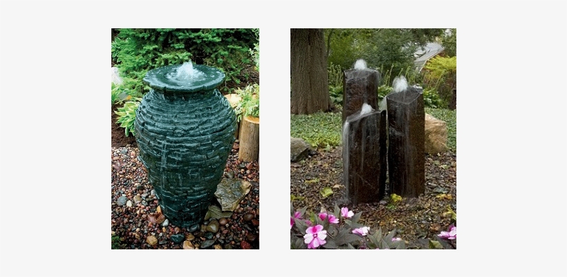 Where And How To Install It - Aquascape, Inc., transparent png