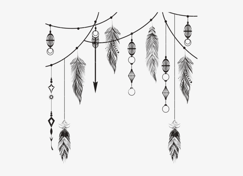 Arrow Feather Png - You Get In Life What You Have, transparent png