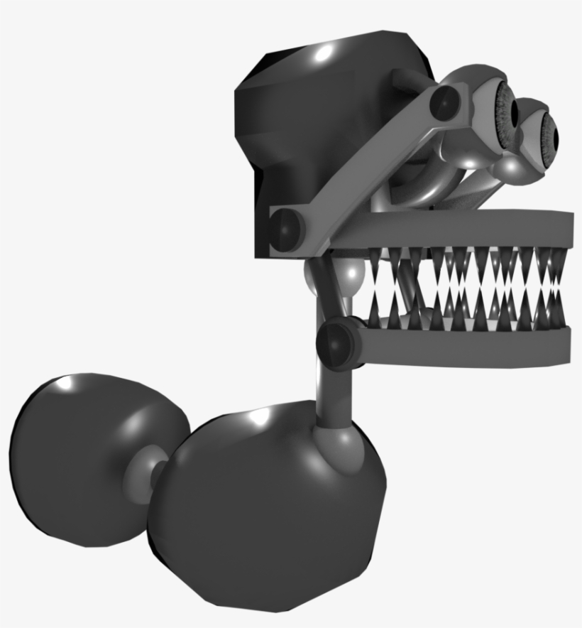 3d, 3d Model, Animatronic, Artist - Pony, transparent png
