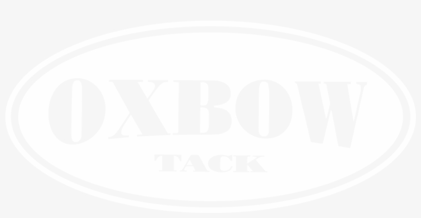 Oxbow Tack Oxbow Tack Oxbow Tack Oxbow Tack - Oxbow Tack Logo, transparent png
