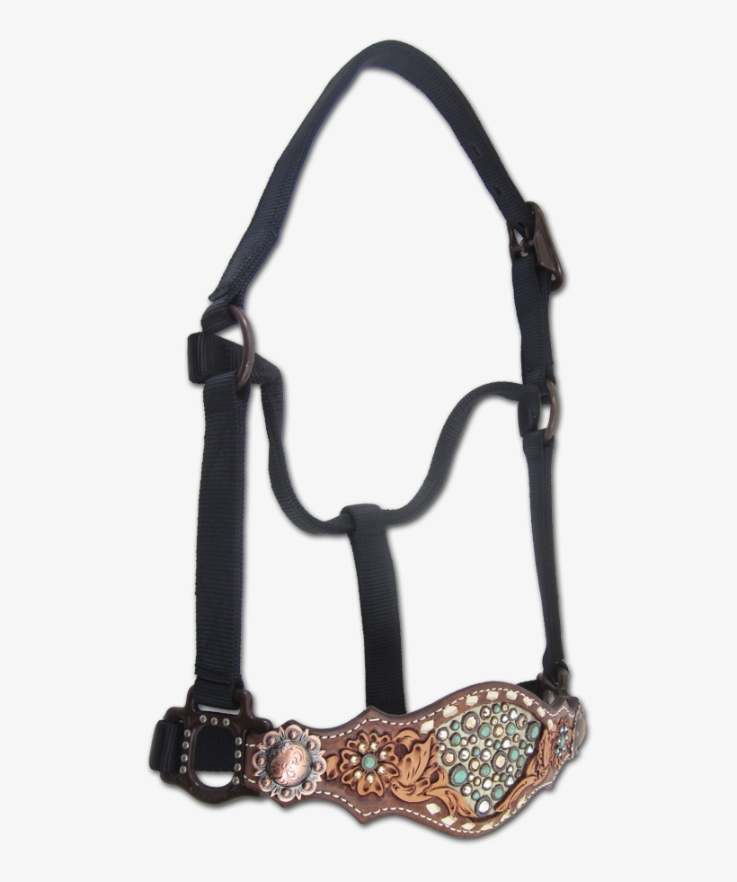 Horse Halter Davinci 627131255 500×901 Pixels - Halter, transparent png