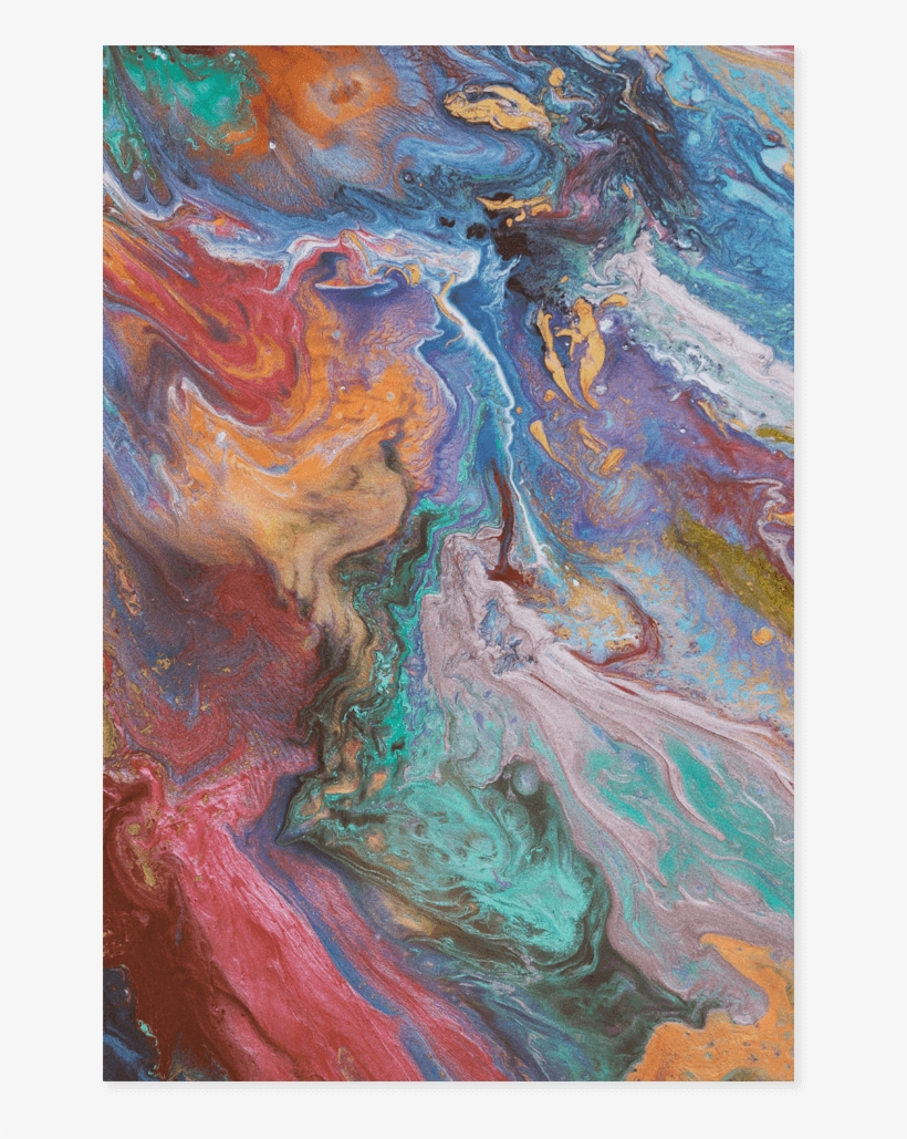 Marble D - Art, transparent png