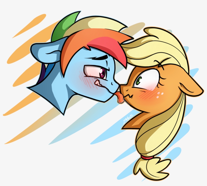 Adoracreepy, Appleblitz, Appleblitz , Appledash, Applejack, - Rainbow Blitz And Applejack Sex, transparent png