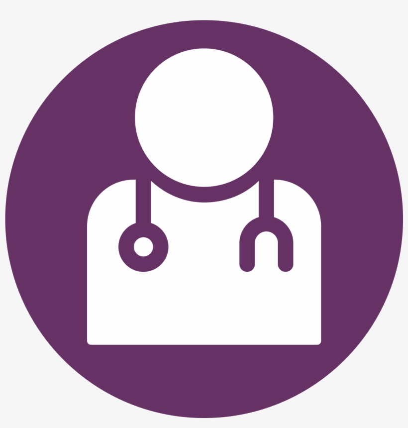 Our Practitioners - Circle, transparent png