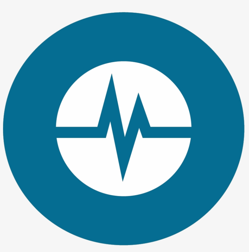 Representative Medical Icon For Nicole Kuske Dentistry - Linkedin Circle Logo Transparent, transparent png