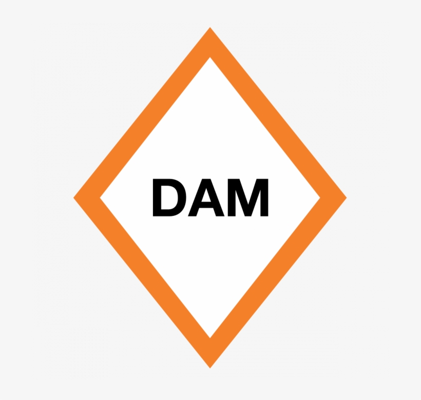 Dam, transparent png