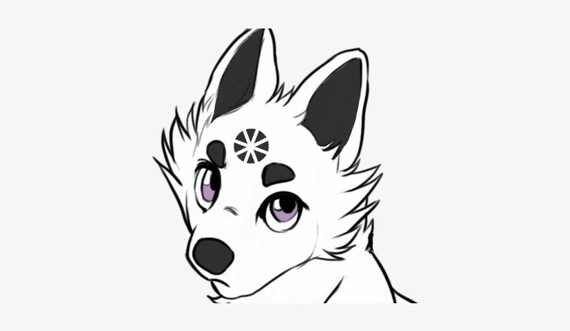 Wolf, transparent png
