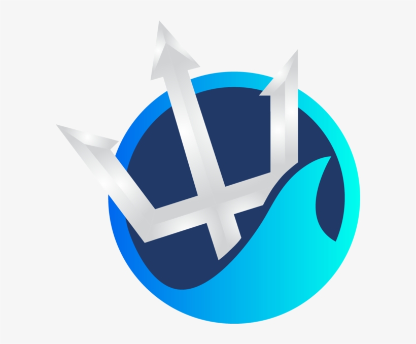 Trident Esports - Trident Esports Logo, transparent png