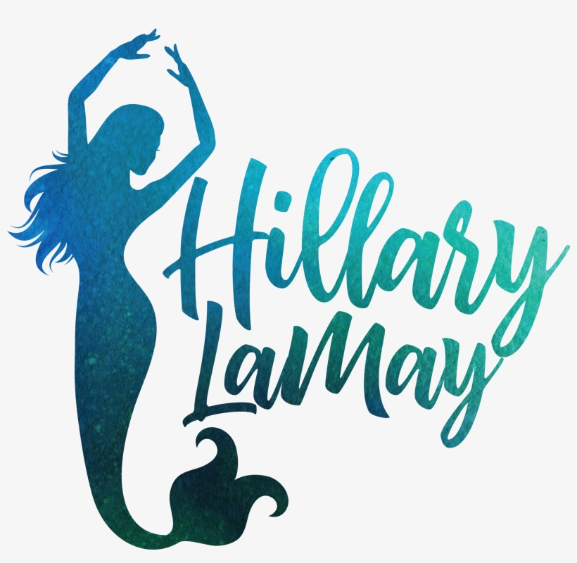 Sea Creature Silhouettes Mermaids, transparent png