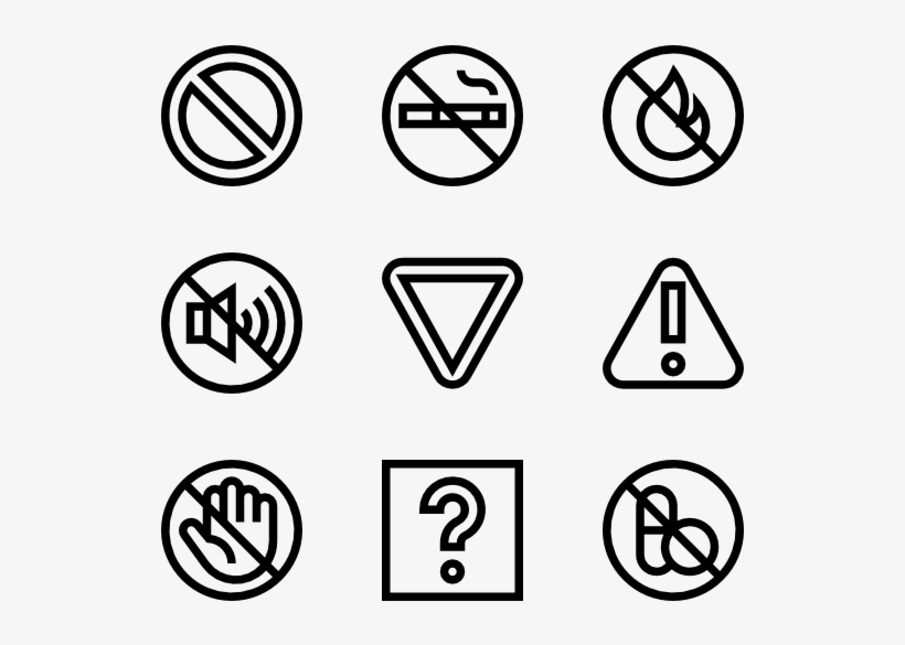 Public Signs - Road Sign Png, transparent png