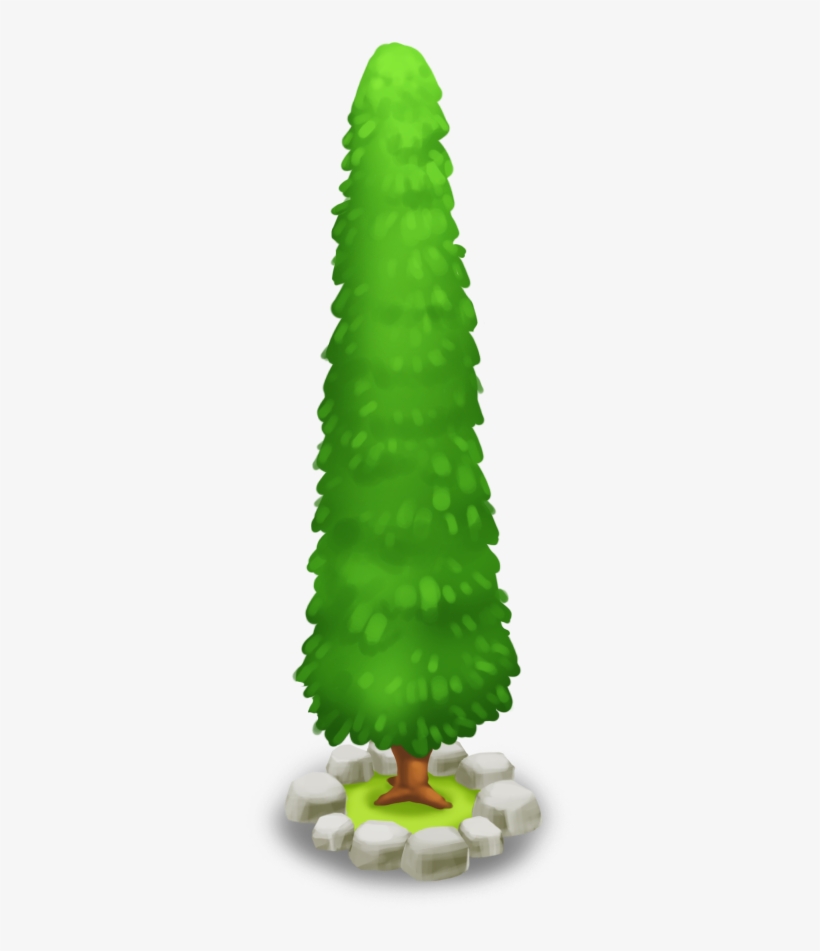 Cone Topiary - Topiary, transparent png