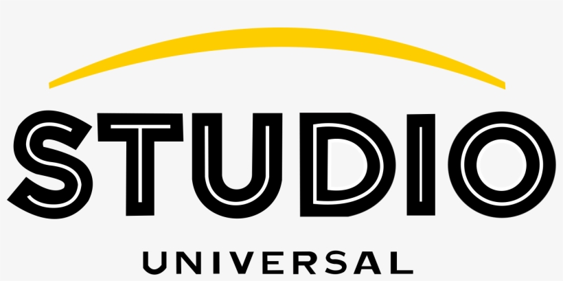 Open - Studio Universal Channel Logo, transparent png