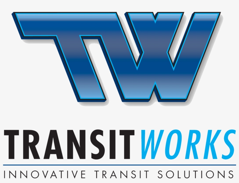 Transit Works Png - Transit Works, transparent png
