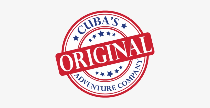 Cuba's Original Adventure Company Graphic, transparent png