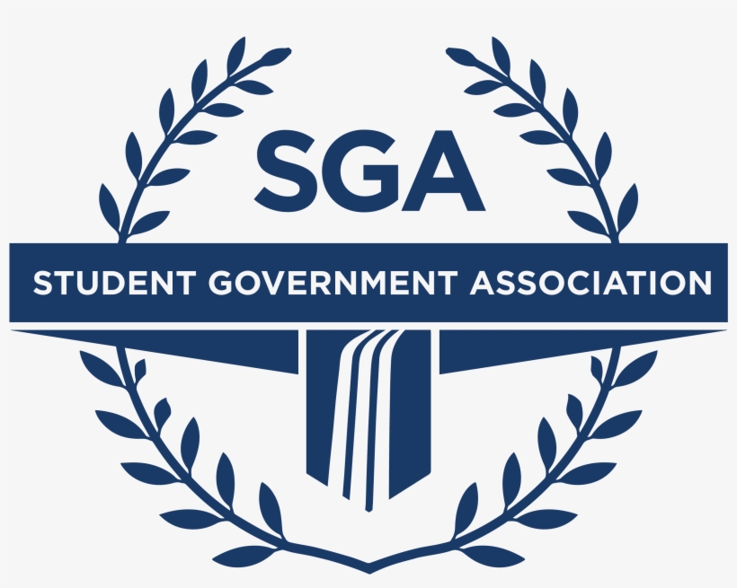 “pursuing Unity While Advocating For The Individual“ - Student Government, transparent png