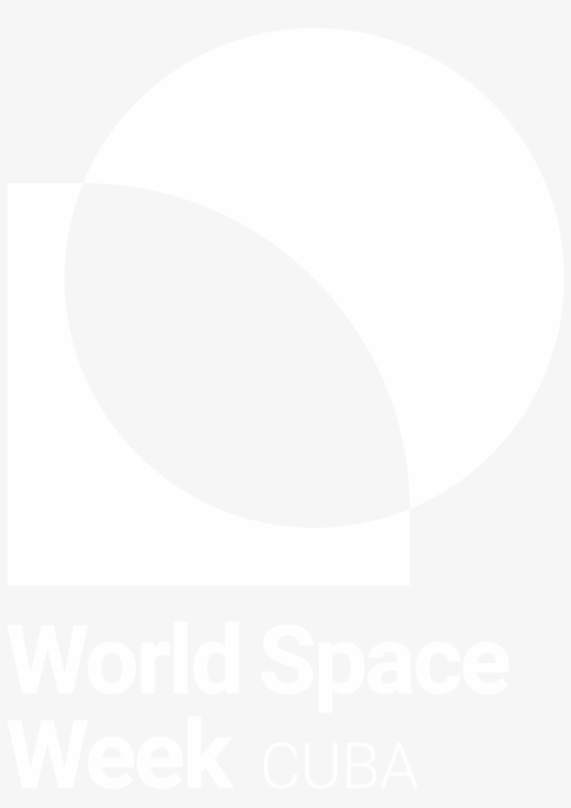 World Space Week Cuba-02 - World Space Week, transparent png