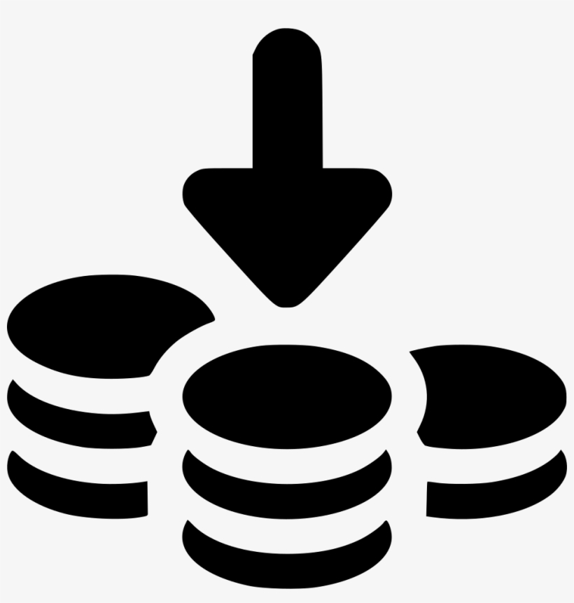Cash Icon Png Download - Cash Deposit Png Icon, transparent png