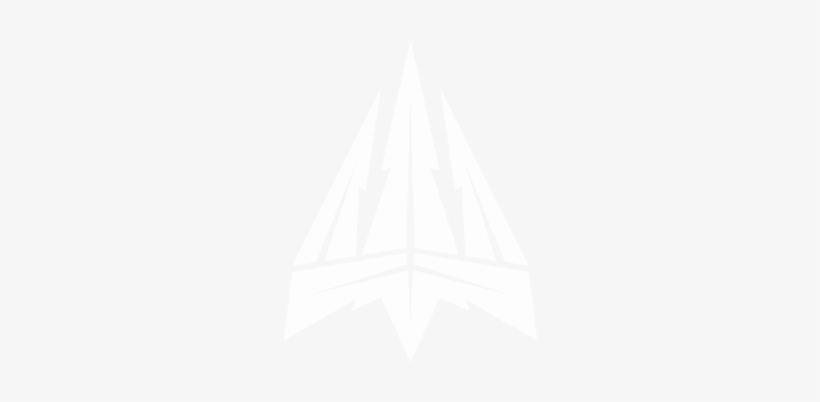 Trident Resources - Triangle, transparent png